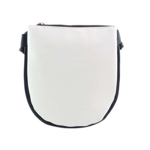 Women Fashion Large Ring Handbag Shoulder Bag Tote Messenger Cross Body Hobo Bag